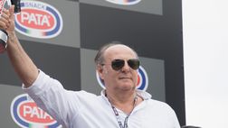 Euroderby, Gerry Scotti: “Felice per Milano! Spero non venga il mio amico con le mutande…”
