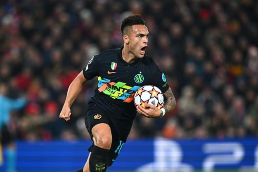 Getty Images Simeone sogna Lautaro. L’Inter non vende il Toro: “In caso di chiamata dell’Atletico…”- immagine 2