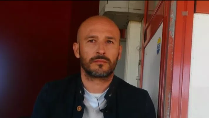 Padova, l&#8217;ex Italiano: &#8220;Volevo portare i biancoscudati in serie A. E quell&#8217;abbraccio con Dal Canto&#8230;&#8221;
