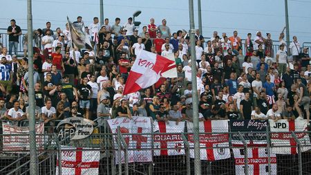 tifosi padova