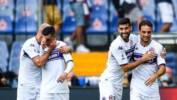 Fiorentina, Torreira positivo al Covid: arriva il comunicato dell’Uruguay