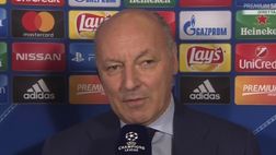 Marotta-Inter, tifoseria spaccata: boom di voti al sondaggio FCIN1908. L’esito…