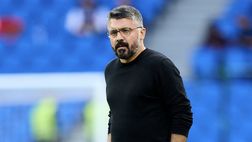 Gattuso: “Con Ancelotti c’è stato un problema di lavoro”