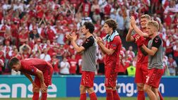 Europei 2012: l’emozione della favola, poi l’orco