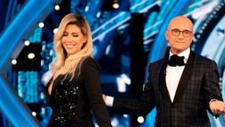 Grande Fratello Vip, due noti personaggi del mondo del calcio dicono no a Signorini
