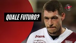 Calciomercato Milan – Anche il Toronto ha messo nel mirino Andrea Belotti