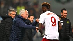 Sassuolo-Roma, le pagelle dei quotidiani: Abraham si sblocca, Zaniolo ci prova