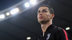 Cristiano Ronaldo – Svaligiata la casa di Madeira del portoghese