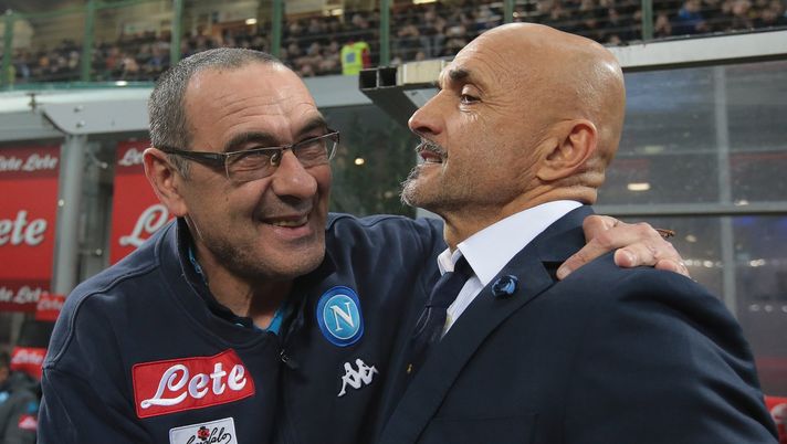 Al Napoli la vanità è già costata caro in passato: quello di Spalletti non è che un remake - immagine 1