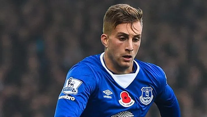 Gerard Deulofeu Everton