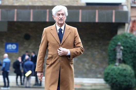 Gianni Rivera | News (Getty Images) Gianni Rivera