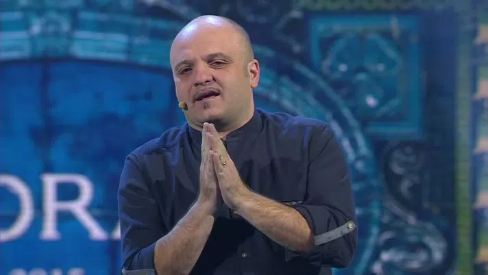 Iodice de luca