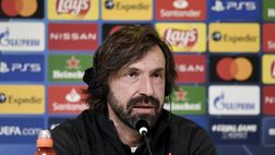 Pirlo: “A Verona partita difficile, non dobbiamo farci sorprendere”