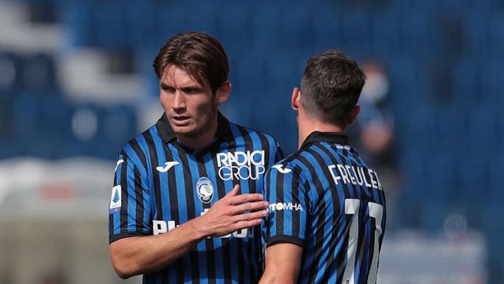 De Roon e il voto, ci siamo ancora una volta: un punto di differenza con Gazzetta - immagine 1