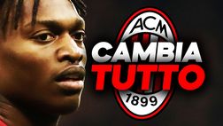 Mercato Milan / Terremoto Leao: “Addio a gennaio, news pesantissime”