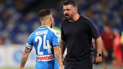 Serie A, rimonta del Napoli: Lozano e Petagna ribaltano la Samp