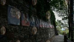 Non solo il moncone del Fila: l’intervento della Fiammengo a Superga