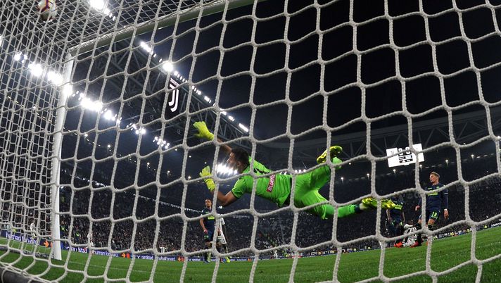 Juventus v Udinese - Serie A Juventus v Udinese - Serie A