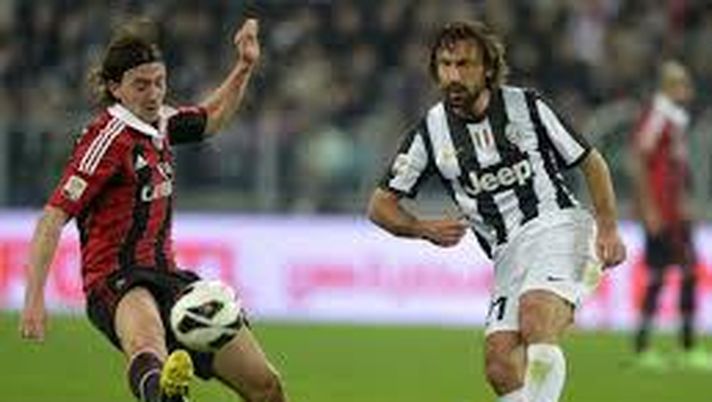 INCREDIBILE, PIRLO FINISCE SU&#8230; YOUPORN! 