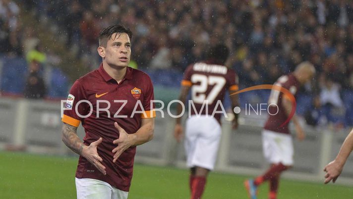 Iturbe ad un passo dal Genoa. Verso Roma-Juve, Digne: “Sono pronto”, Dzeko: “Vogliamo i 3 punti” - immagine 1
