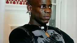 Balotelli: “Spero vinca il Napoli così si riapre la classifica. Rigori? Ecco da chi ho…”