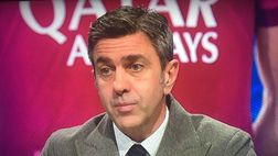 Parma-Inter, Costacurta: “Diffidati? Conte vuole mettere fieno in cascina. La chiave…”