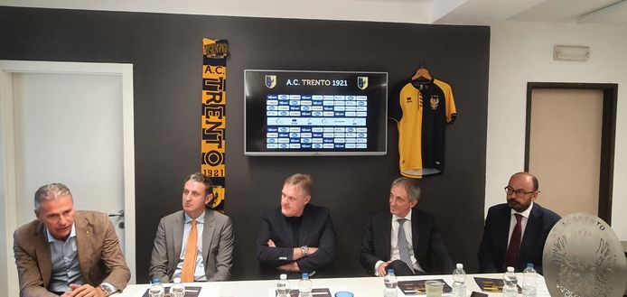 Damian, l’agente: “C’è offerta del Trento ma il calciatore vuole giocare in B”- immagine 2