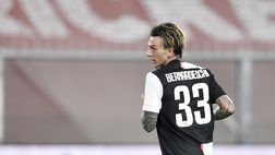 Calciomercato Milan – La Juventus non ha offerto Bernardeschi al Milan