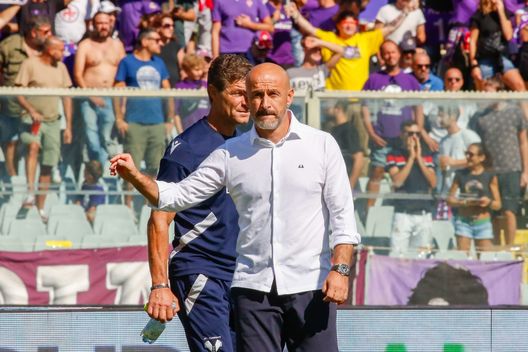 GERMOGLI PH: 18 SETTEMBRE 2022 FIRENZE STADIO ARTEMIO FRANCHI SERIE A FIORENTINA VS VERONA NELLA FOTO ITALIANO R.Galli: “Italiano sta rimettendo insieme i cocci. Ma la partenza…”- immagine 2