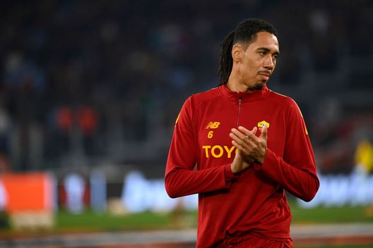 Getty Images Da Bodo al derby: senza Smalling è un’altra Roma. Domani esame per la difesa- immagine 2