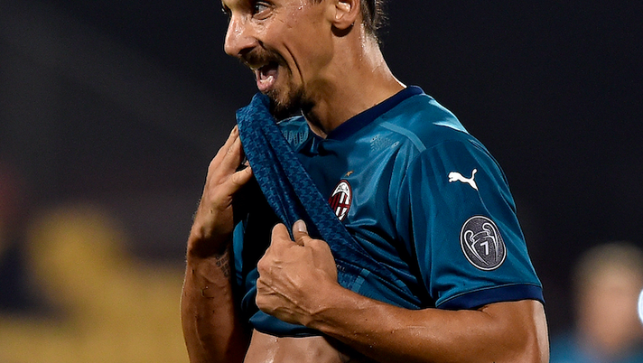Novità Ibra, Sky: “Ormai chiara la scelta per il Toro. Non aspettatevi che già martedì…” Novità Ibra, Sky: “Ormai chiara la scelta per il Toro. Non aspettatevi che già martedì…” - immagine 1