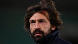 Pirlo: “Sapevamo che sarebbe stata una partita difficile”