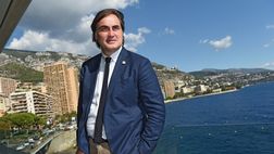 Pardo: “Lukaku all’Inter? Brutta notizia per Milan e Juventus”