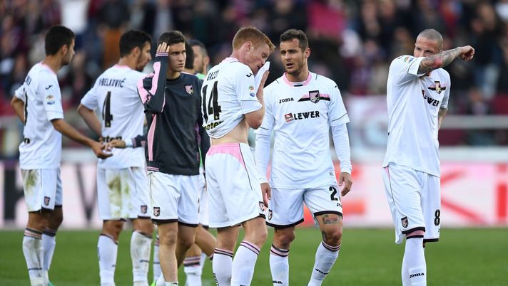VIDEO Serie A, Torino-Palermo 3-1: Posavec a vuoto, tripletta Belotti. Gli highlights del match VIDEO Serie A, Torino-Palermo 3-1: Posavec a vuoto, tripletta Belotti. Gli highlights del match