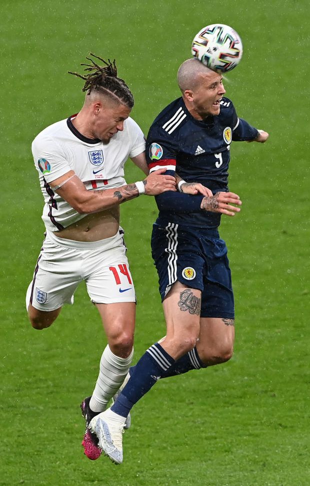 (Photo by Facundo Arrizabalaga - Pool/Getty Images) (Photo by Facundo Arrizabalaga - Pool/Getty Images)