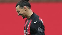 Ibra: “Sono arrabbiato. Silvestri ha ragione, l’ultimo rigore lo avevo sbagliato”