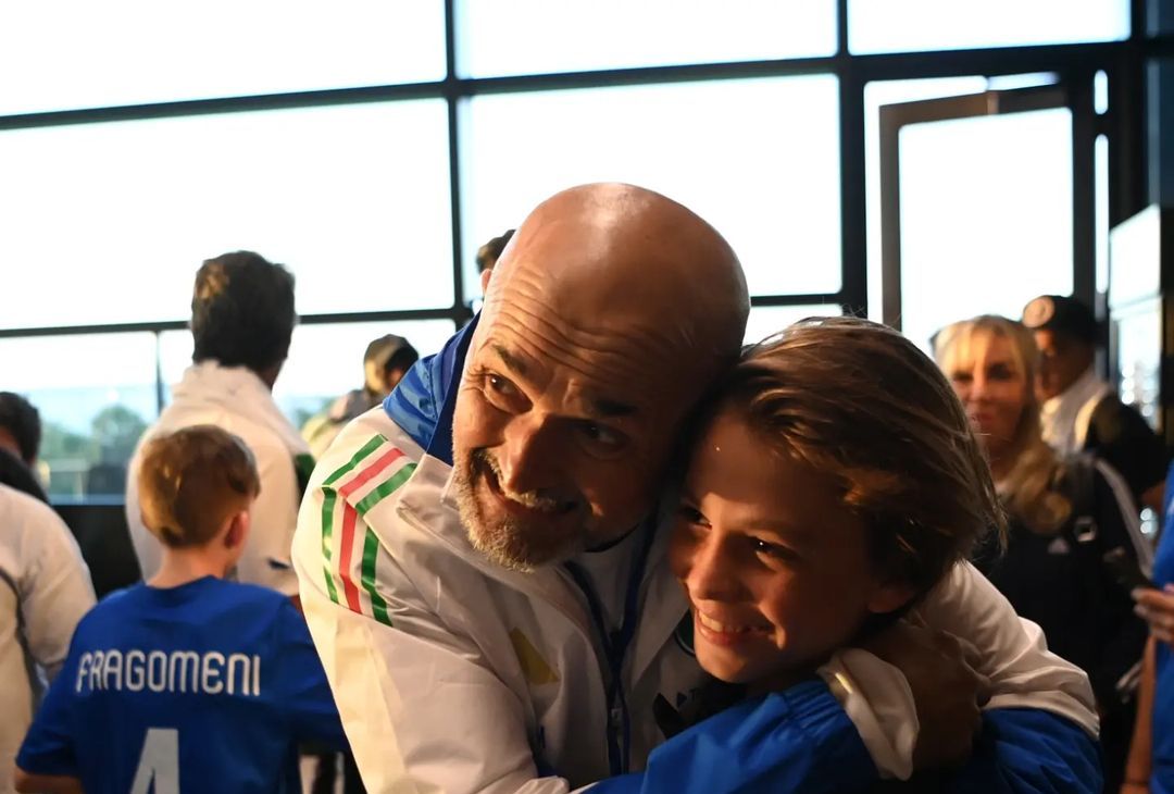 La Nazionale è negli USA per disputare due amichevoli internazionali