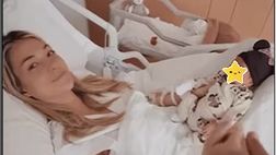 Alice Morata, dopo la paura le parole più belle per il marito: “Mi fai sentire…”