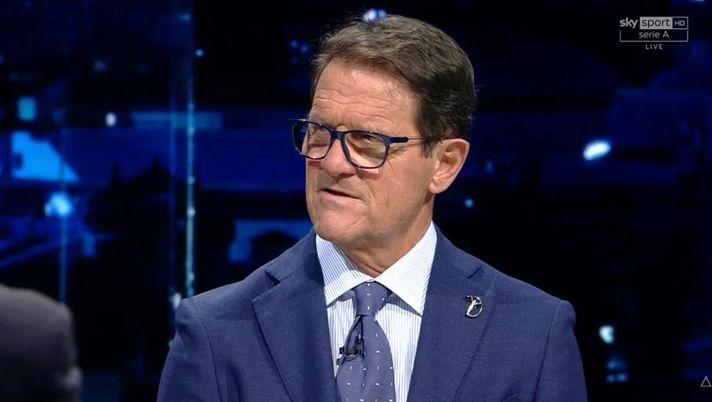 Capello: “Inghilterra favorita, vedo così Italia-Spagna. Jorginho uomo chiave” Capello: “Inghilterra favorita, vedo così Italia-Spagna. Jorginho uomo chiave” - immagine 1