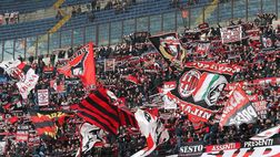 Il Milan ci ricasca: con l’Atalanta altro caos biglietti nel settore ospiti