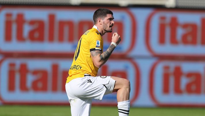 News Udinese, Gotti ridisegna la squadra News Udinese, Gotti ridisegna la squadra
