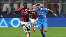 Milan, Vernazza: “Contro l’Atletico dimostrazione di forza e di gioco”