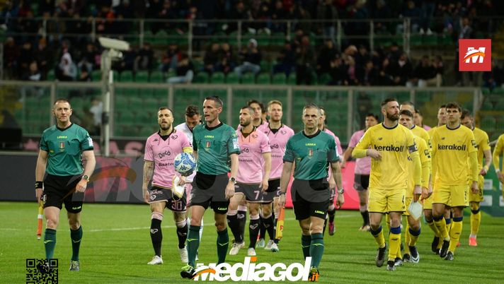 Palermo-Benevento, l’analisi quote di Oddschecker: i rosanero non hanno mai perso contro i sanniti. Sfida da Under? - immagine 1