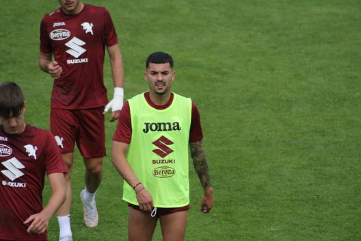 Torino verso l’Eintracht: Juric deve convivere con le assenze e il calciomercato- immagine 2