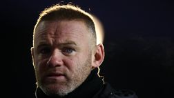 Rooney sbotta: “Razzismo sui social? Chi insulta così è un codardo. Serve fare qualcosa…”