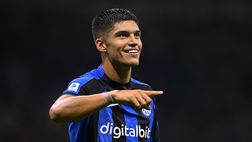 Inter-Sampdoria, chance per Correa. In difesa torna de Vrij: le possibili scelte di Inzaghi