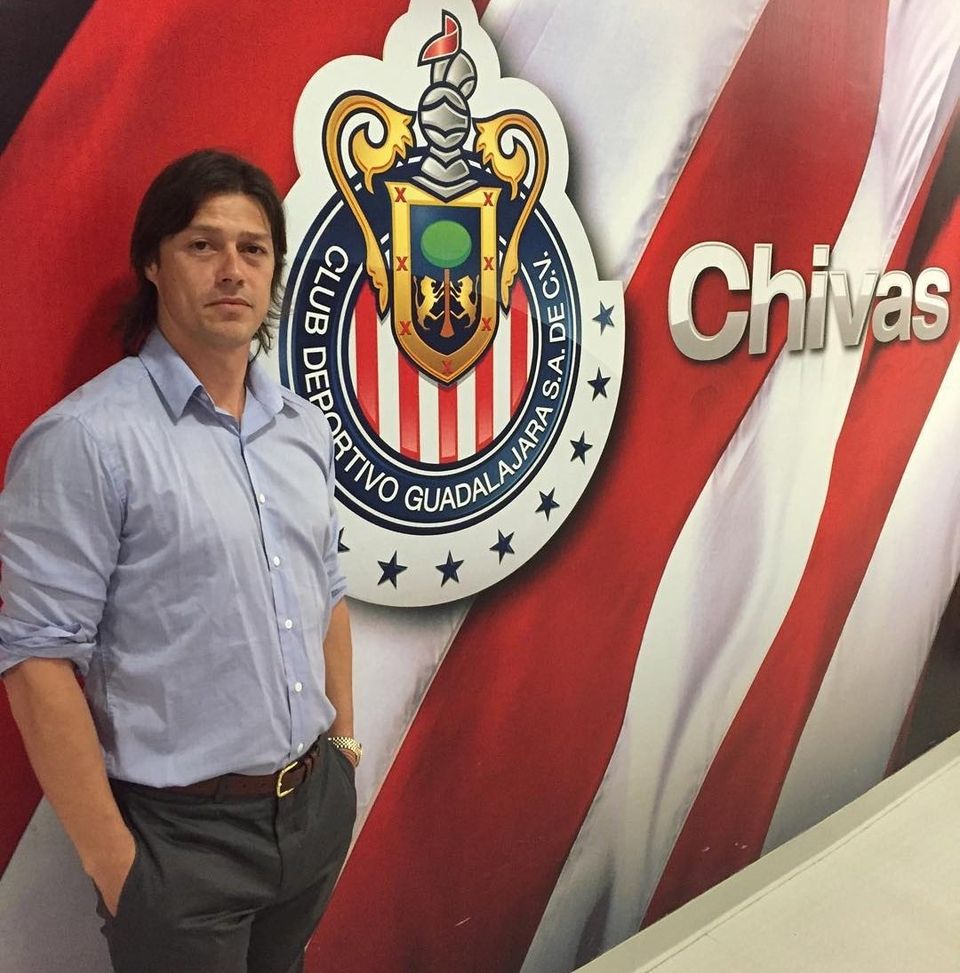 Matias Almeyda: “Gli argentini non devono disprezzare il calcio messicano…”- immagine 2