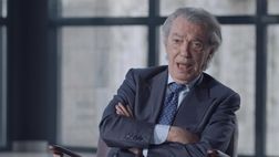 Moratti: “Barella simbolo, spero che vendichi l’Inter. Inzaghi? Mi ha fatto cambiare idea”