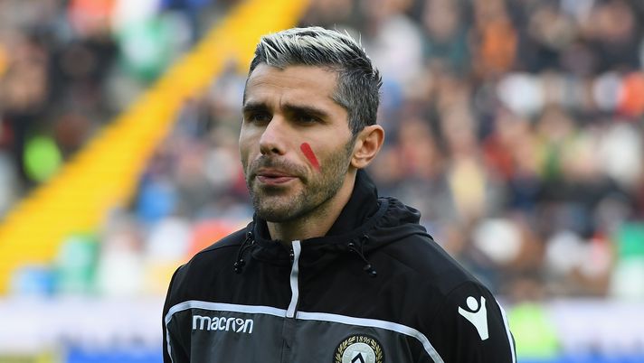 News Udinese, futuro nella dirigenza per Behrami. News Udinese, futuro nella dirigenza per Behrami.