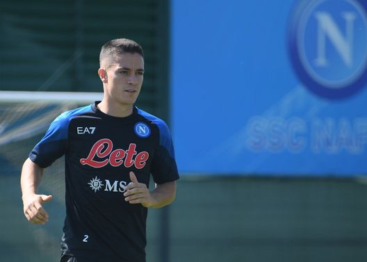 Consigli Fantacalcio, 5 attaccanti per la 30a giornata: Correa e Raspadori per sbloccarsi. Fiducia a Milik- immagine 2